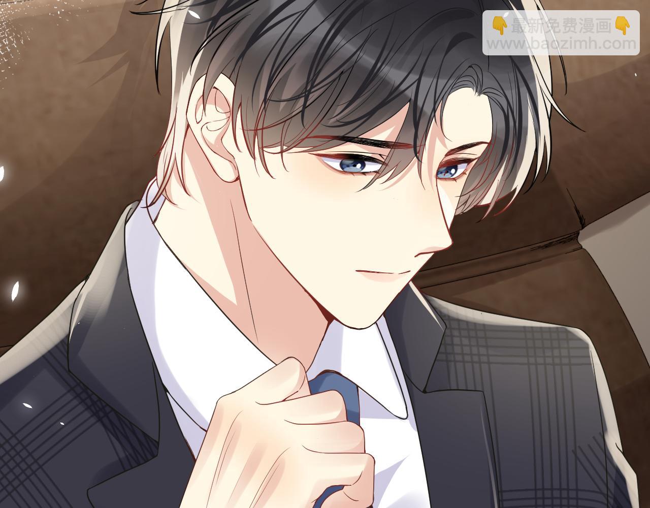 第64话  嘉立的美好平静(1/2)-第65话