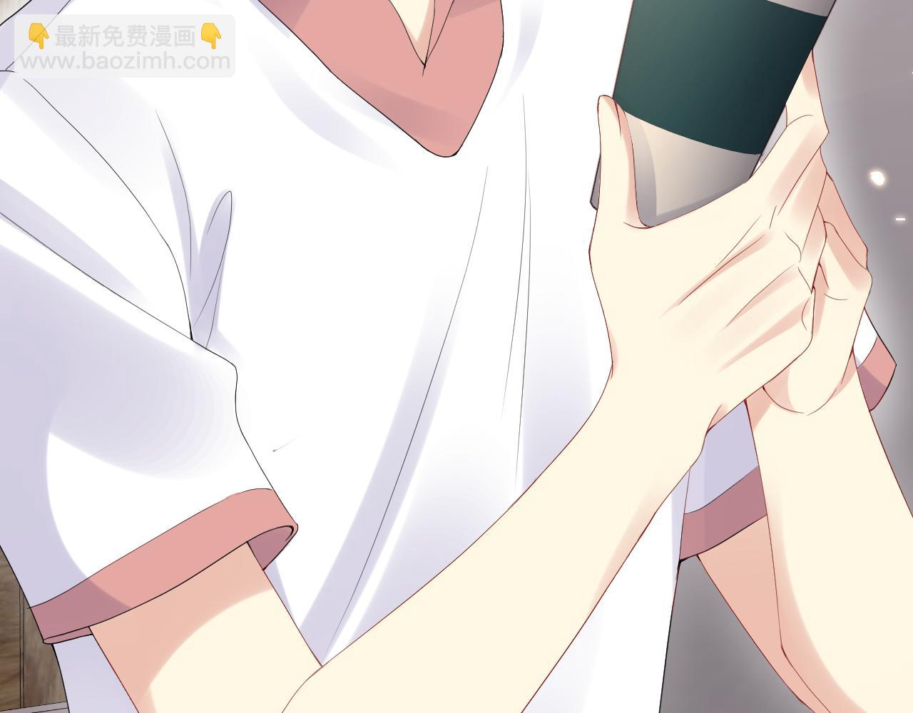 第66话 回忆与惊喜(1/2)-第67话