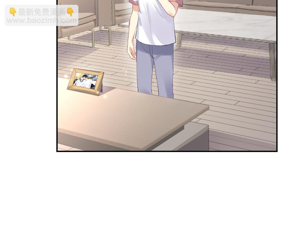 第66话 回忆与惊喜(1/2)-第67话