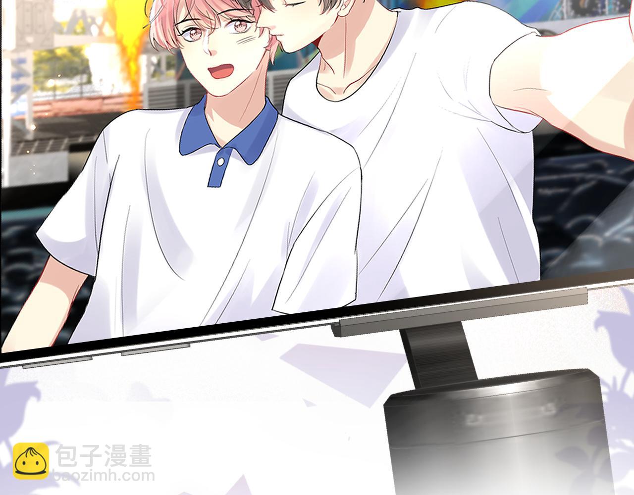 第66话 回忆与惊喜(1/2)-第67话