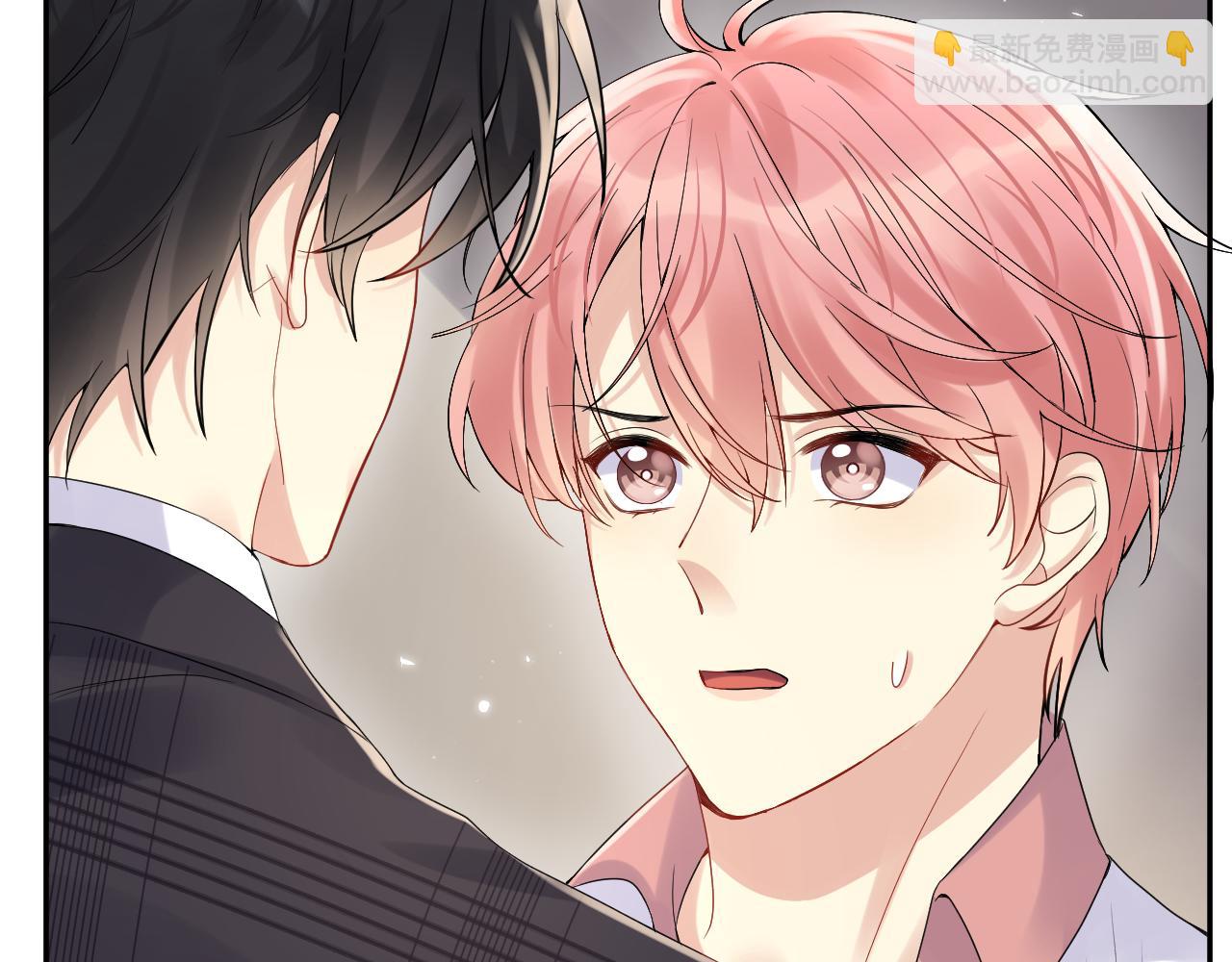 第66话 回忆与惊喜(1/2)-第67话