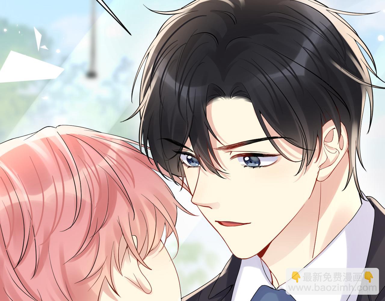 第66话 回忆与惊喜(1/2)-第67话