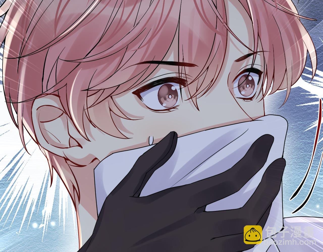 第68话 绑架？！(1/2)-第69话