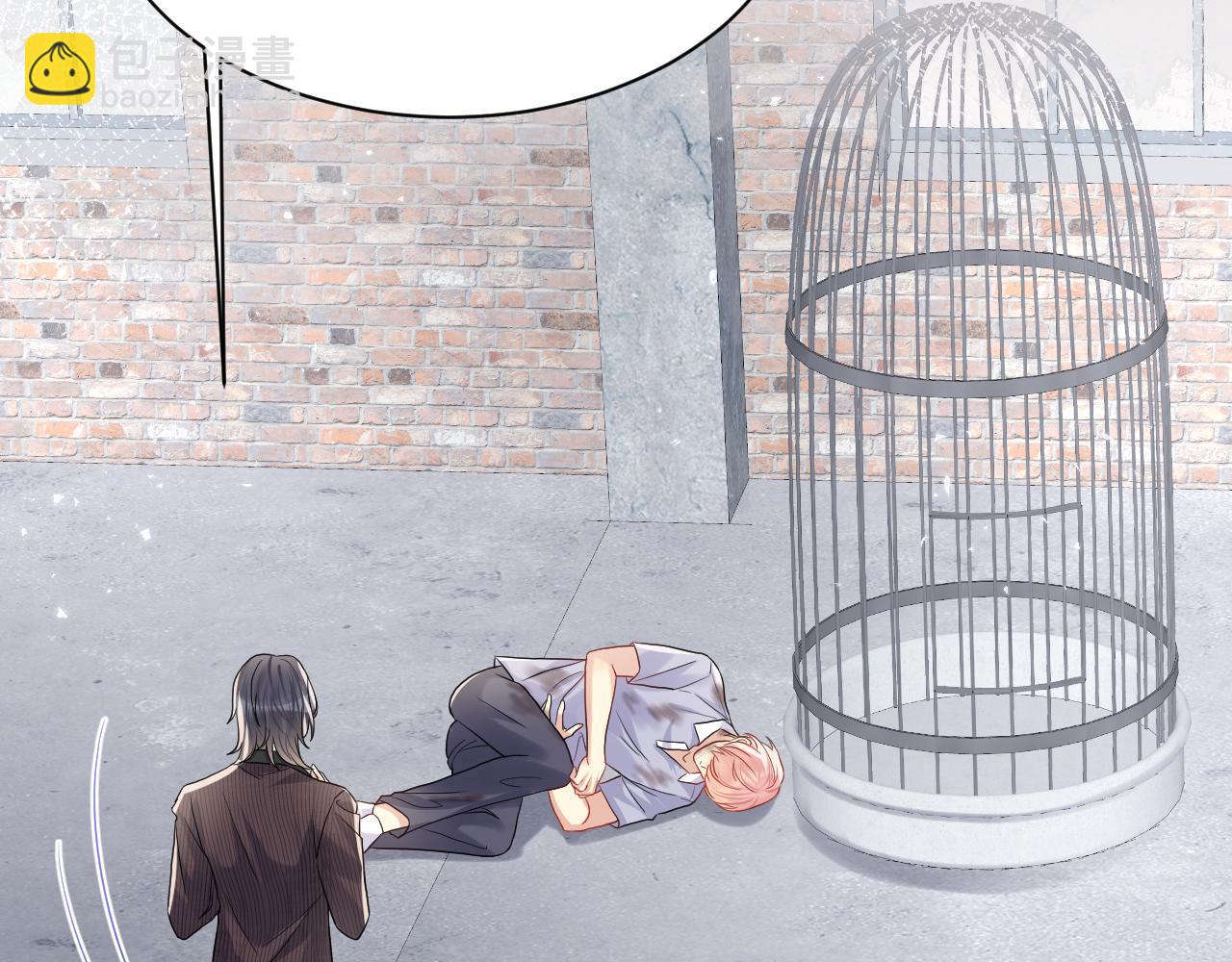 第70话  威胁与交易(1/2)-第71话