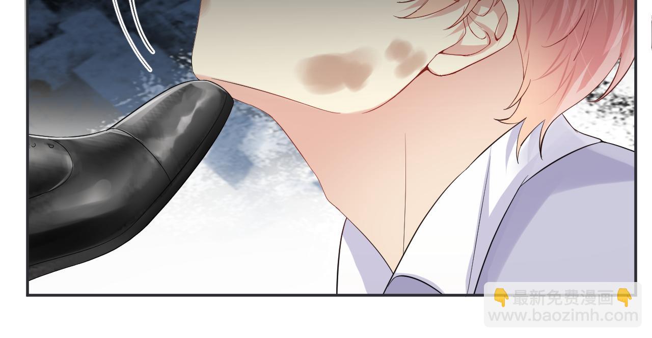 第76话 联手，逃出生天(1/2)-第77话