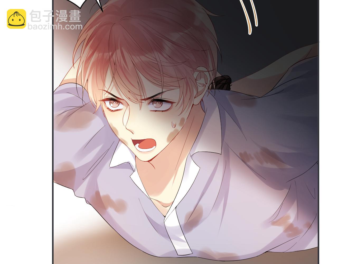 第76话 联手，逃出生天(1/2)-第77话