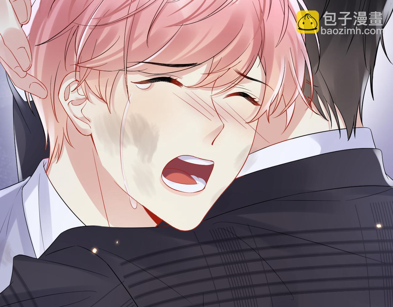 第78话 失而复得的喜悦(1/2)-第79话