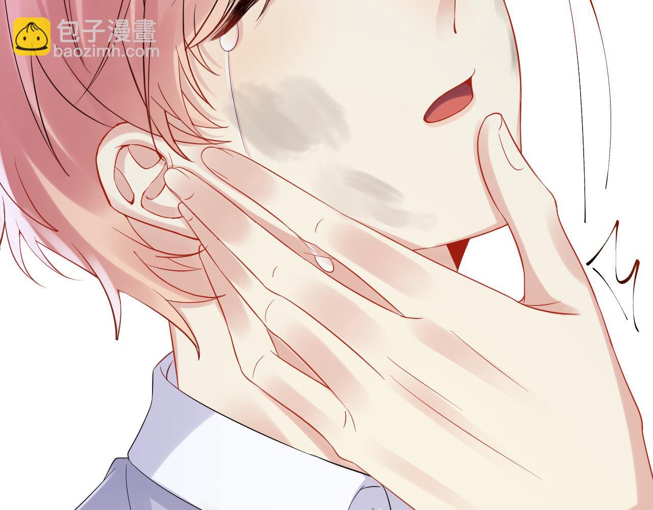 第78话 失而复得的喜悦(1/2)-第79话