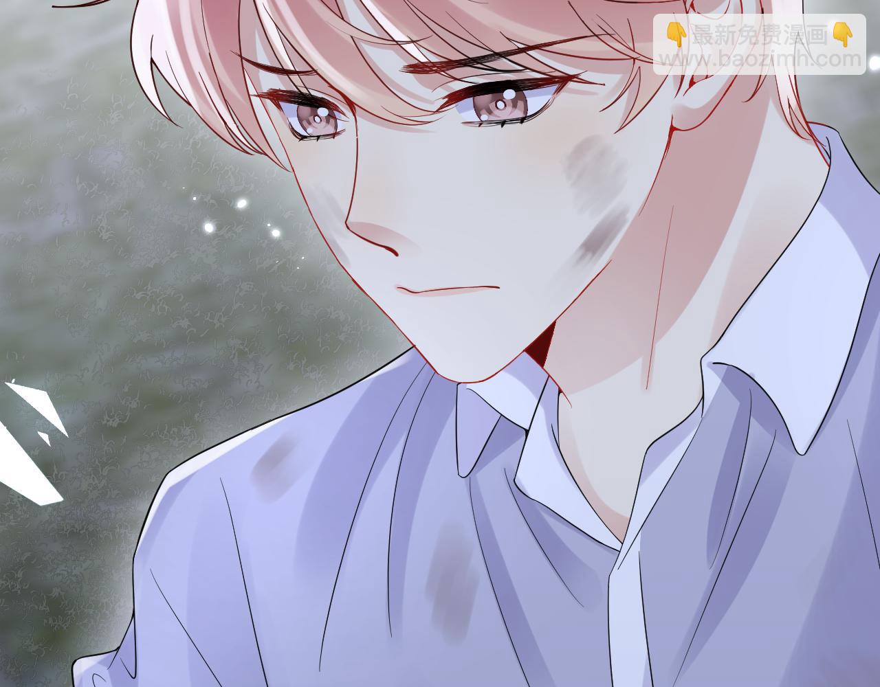 第78话 失而复得的喜悦(1/2)-第79话