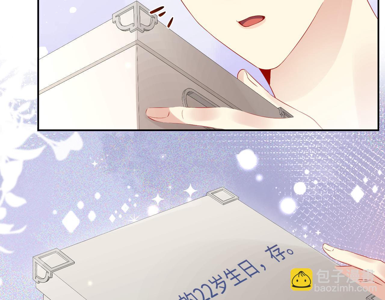 第80话 我们的约定(1/2)-第81话