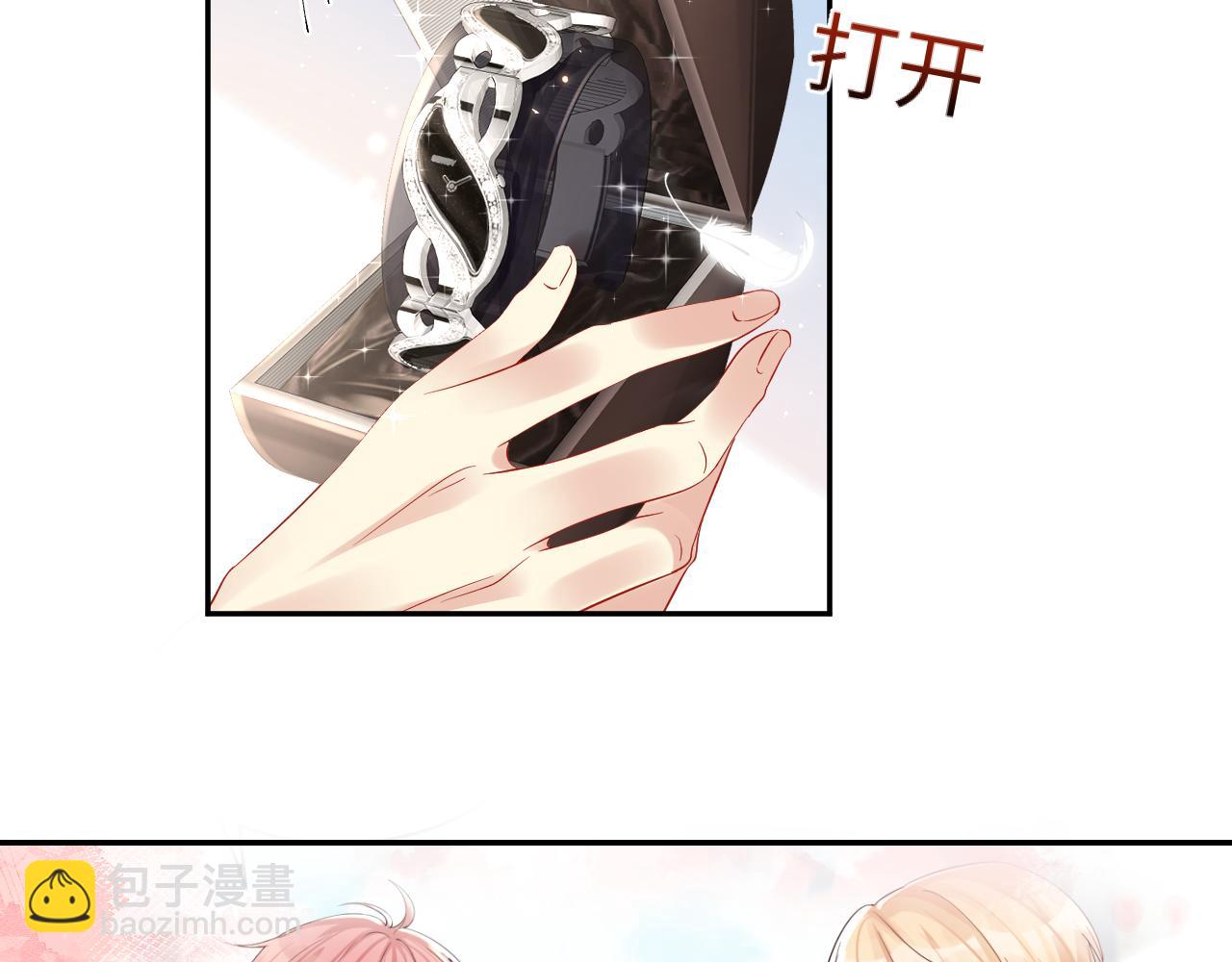 第80话 我们的约定(1/2)-第81话