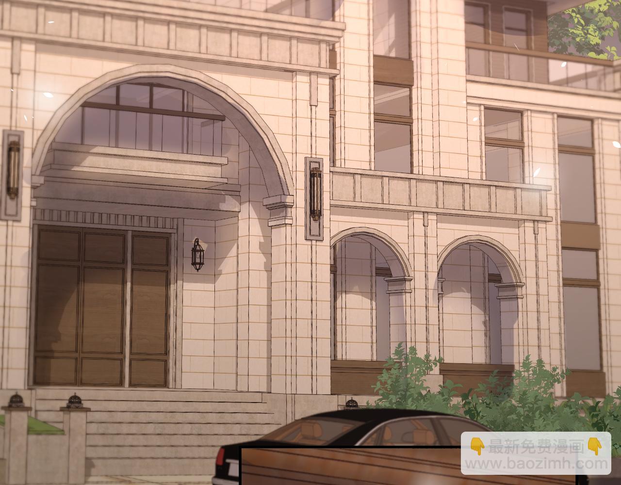 第84话 要你陪我(1/2)-第85话