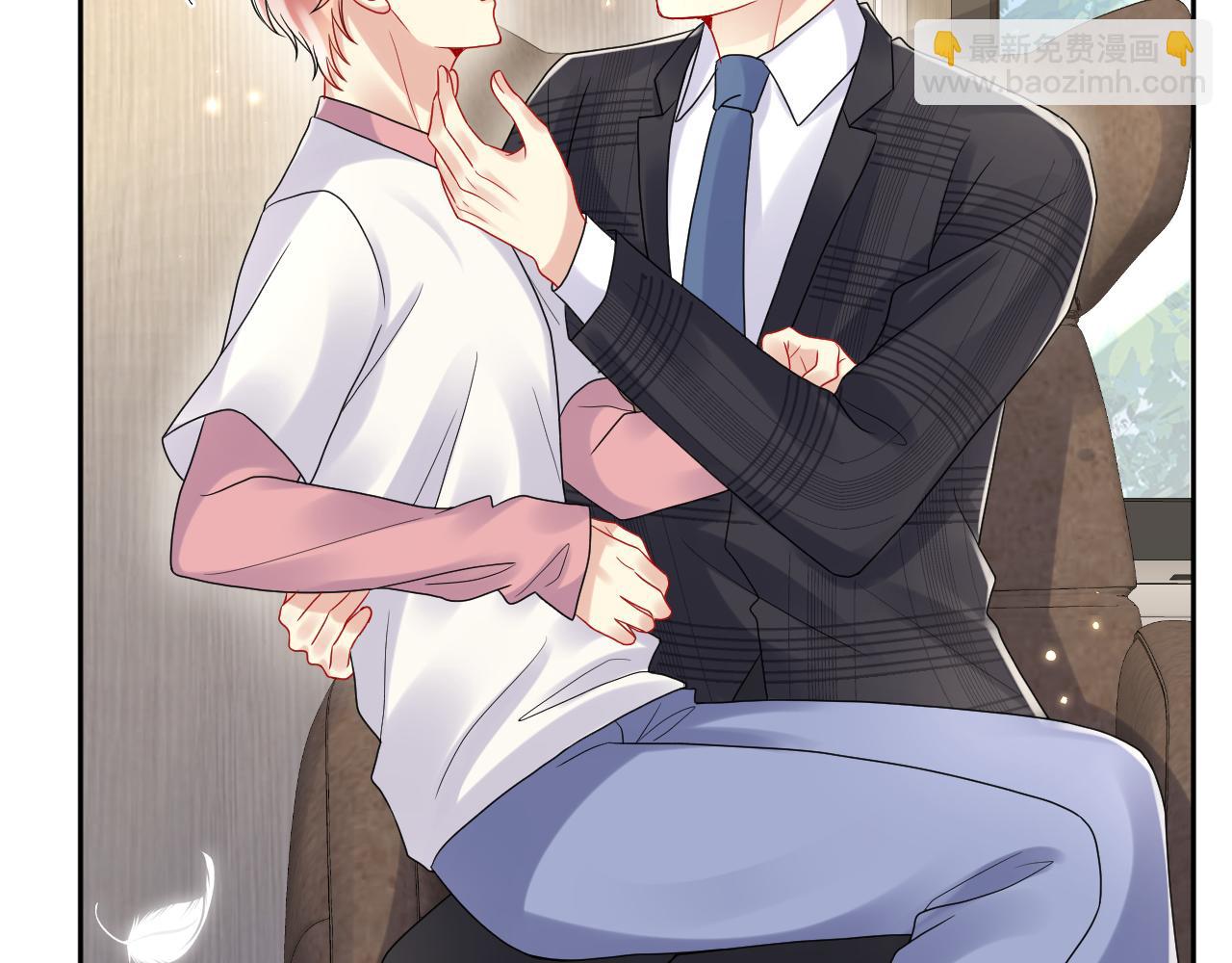 第86话 最后的难题(1/2)-第87话