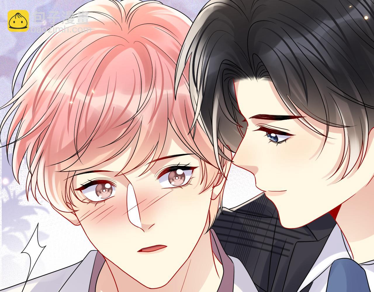 第86话 最后的难题(1/2)-第87话