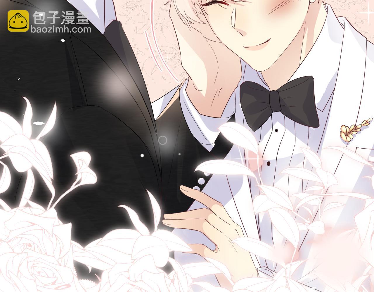 第88话 YES I DO(1/3)-第89话