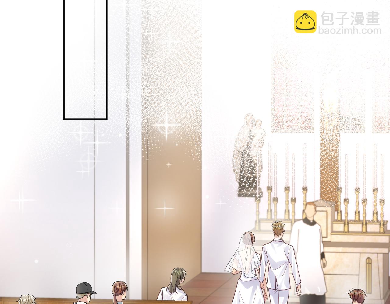 第88话 YES I DO(1/3)-第89话