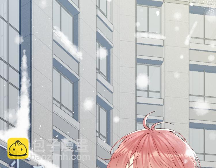 第8话  大雪中的小猫咪(1/2)-第9话