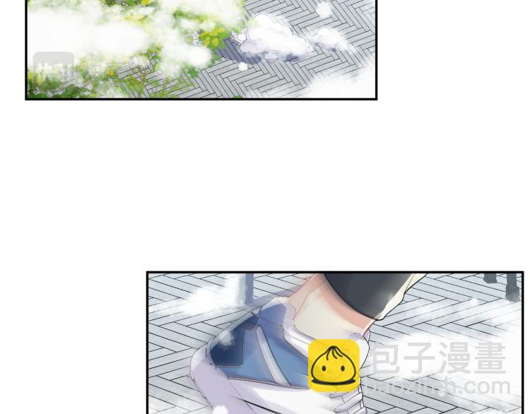 第8话  大雪中的小猫咪(1/2)-第9话