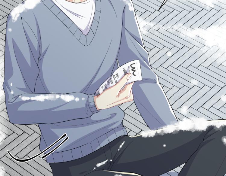 第8话  大雪中的小猫咪(1/2)-第9话