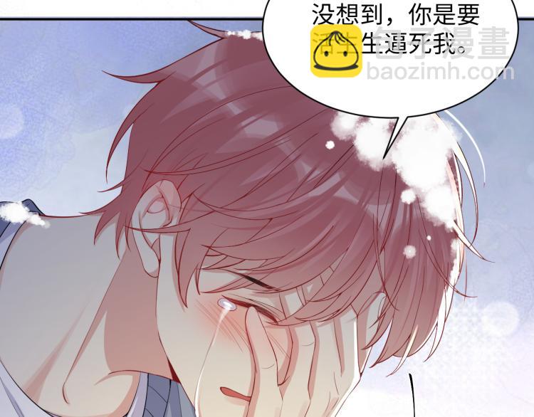 第8话  大雪中的小猫咪(1/2)-第9话