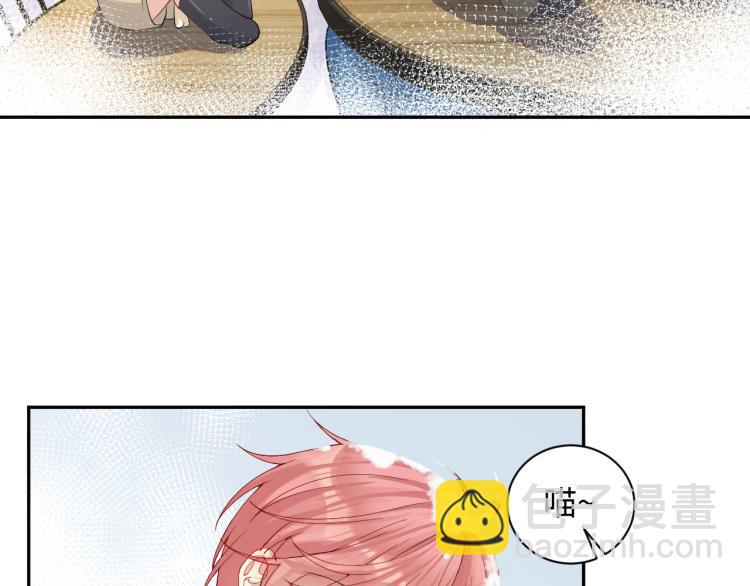 第8话  大雪中的小猫咪(1/2)-第9话