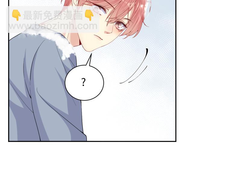 第8话  大雪中的小猫咪(1/2)-第9话