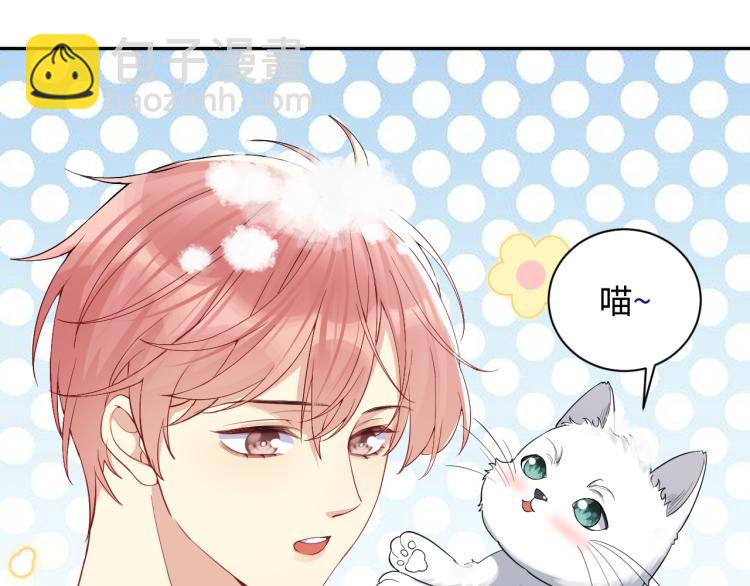 第8话  大雪中的小猫咪(1/2)-第9话