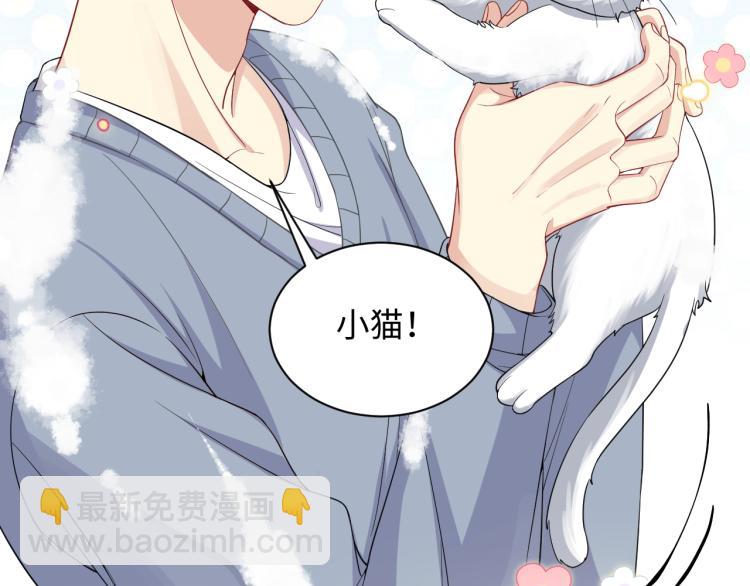 第8话  大雪中的小猫咪(1/2)-第9话