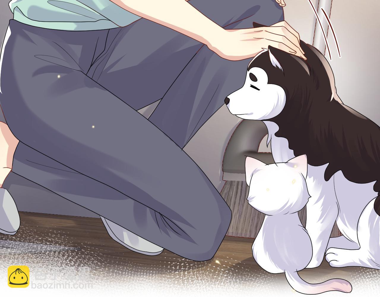 第90话 虐渣&ldquo;狗&rdquo;(1/2)-第91话