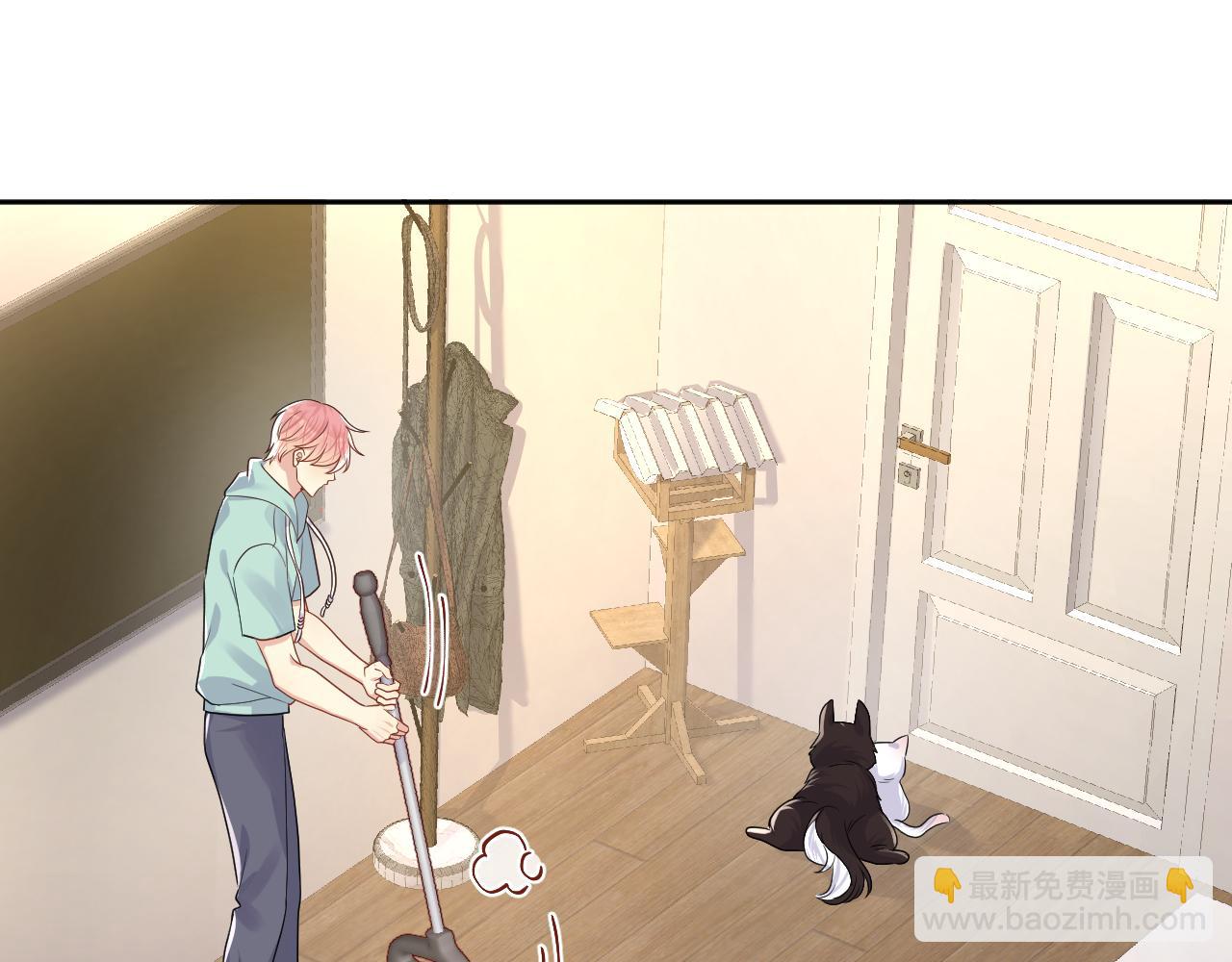 第90话 虐渣&ldquo;狗&rdquo;(1/2)-第91话