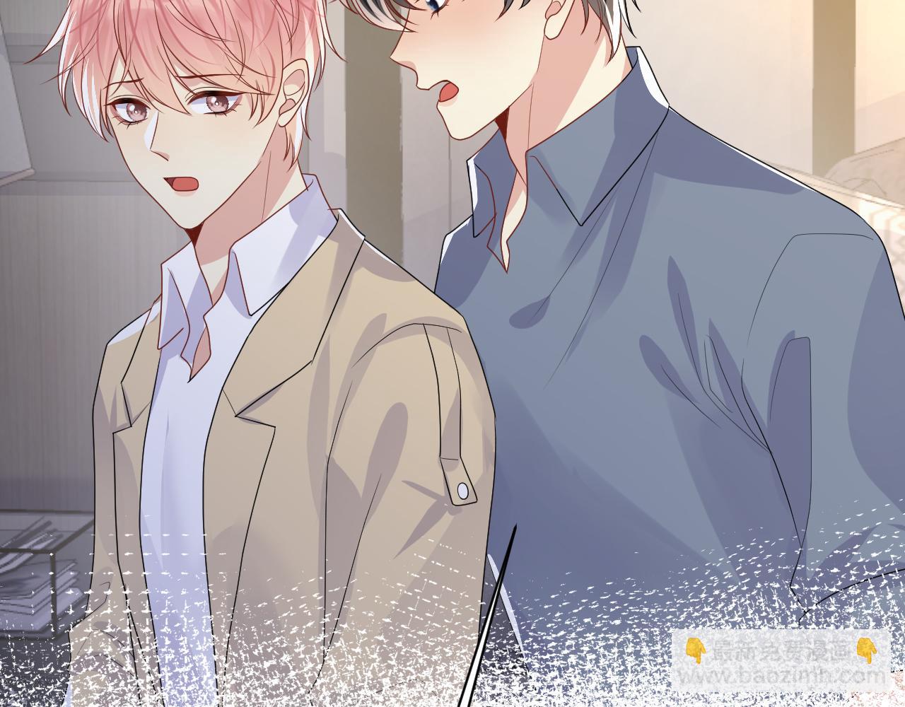 第92话 小别胜新婚(1/3)-第93话