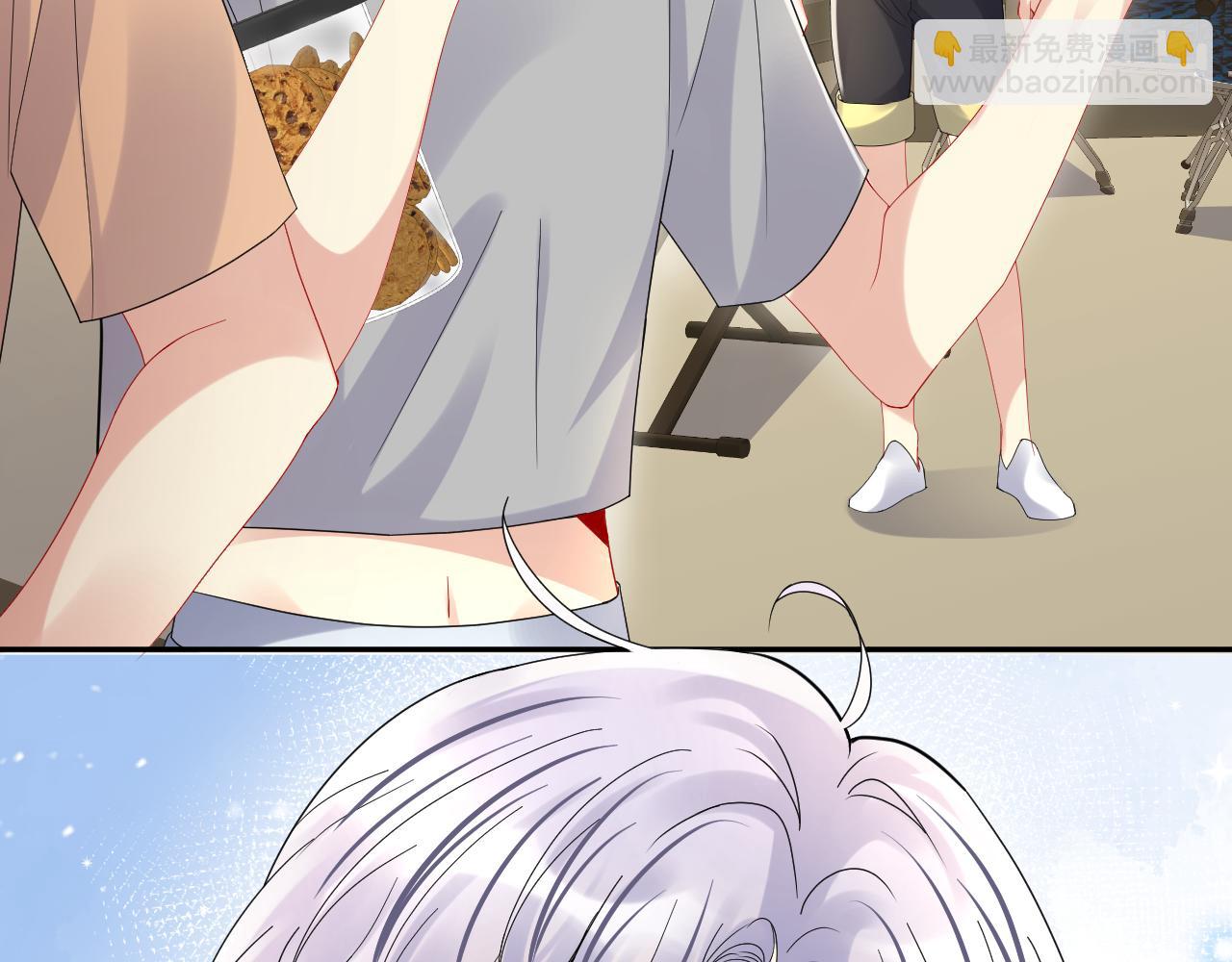 第96话 与你一起的向往生活(1/2)-第97话