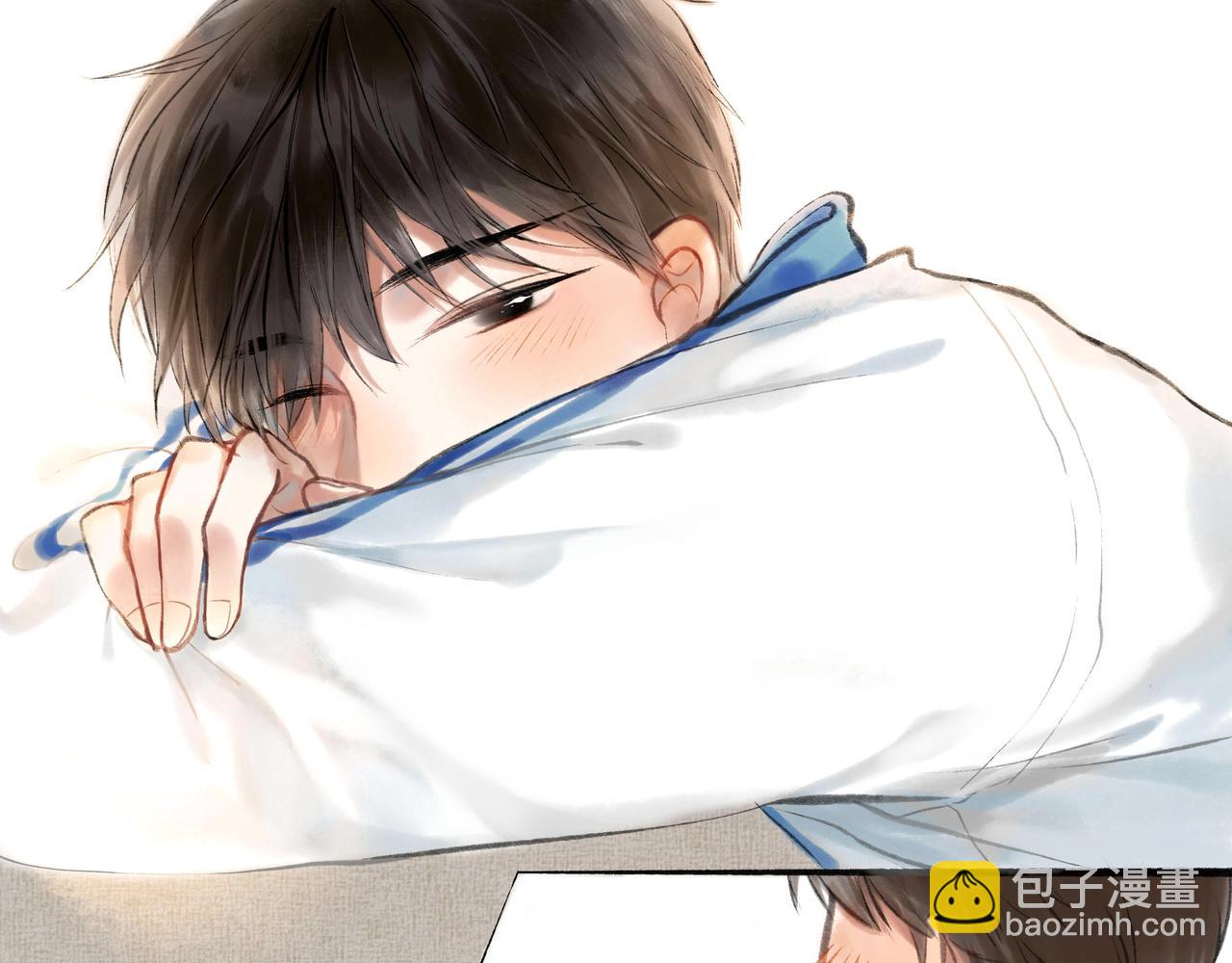 11.朝你靠近-第11话