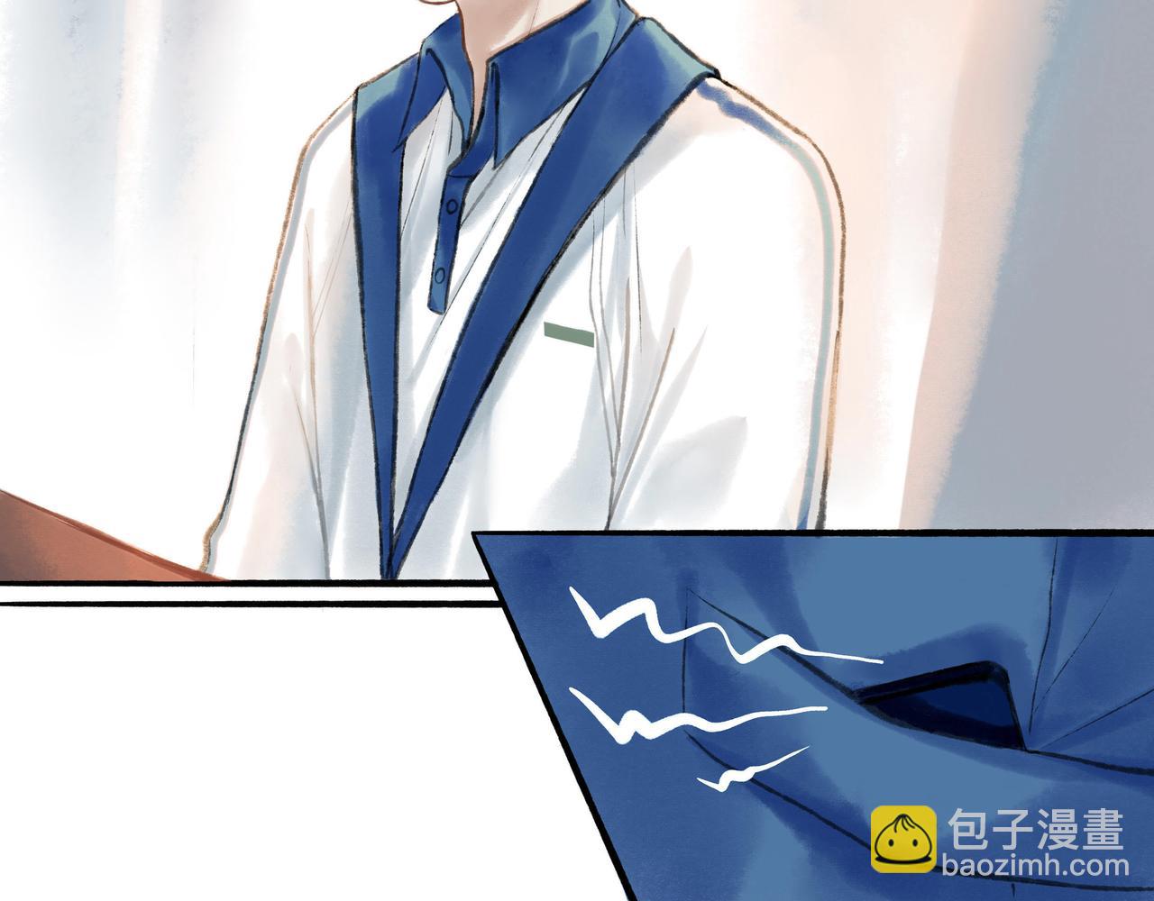 11.朝你靠近-第11话