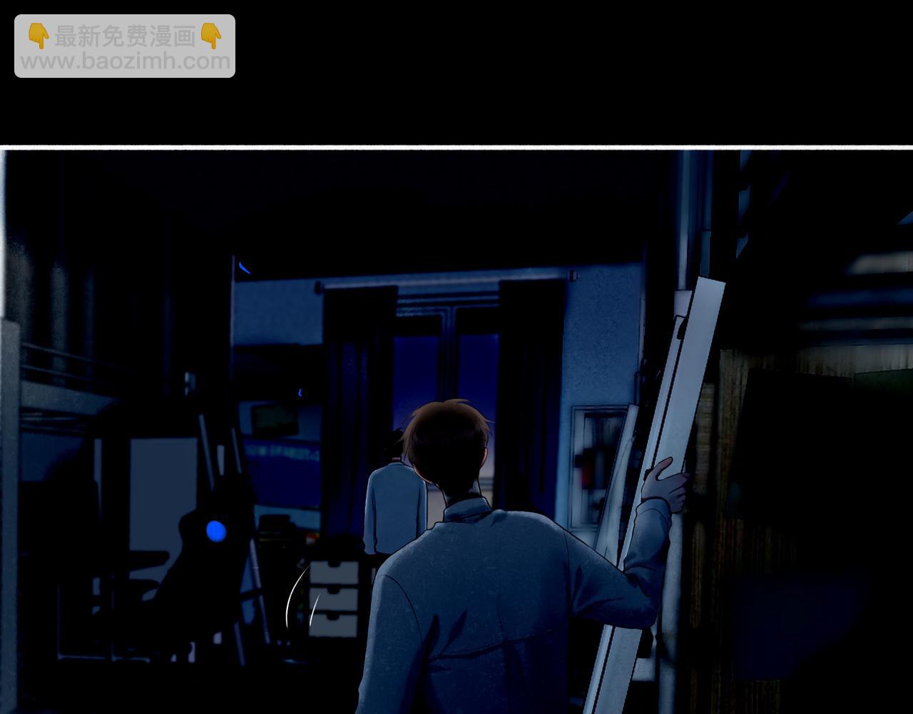 101.再现前奏(1/2)-第103话