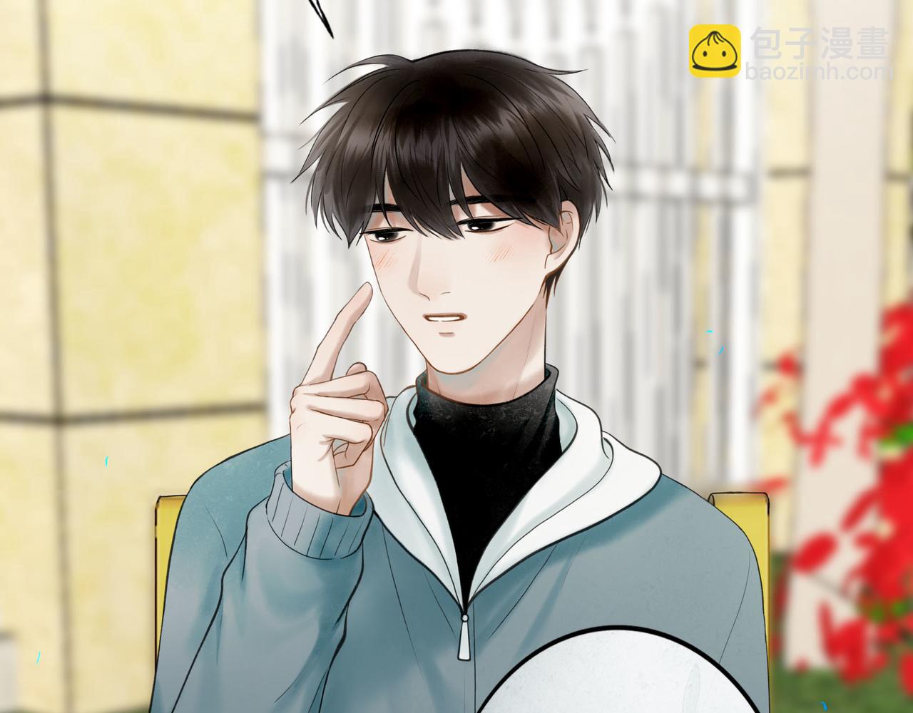 103.我们的画像(1/3)-第105话