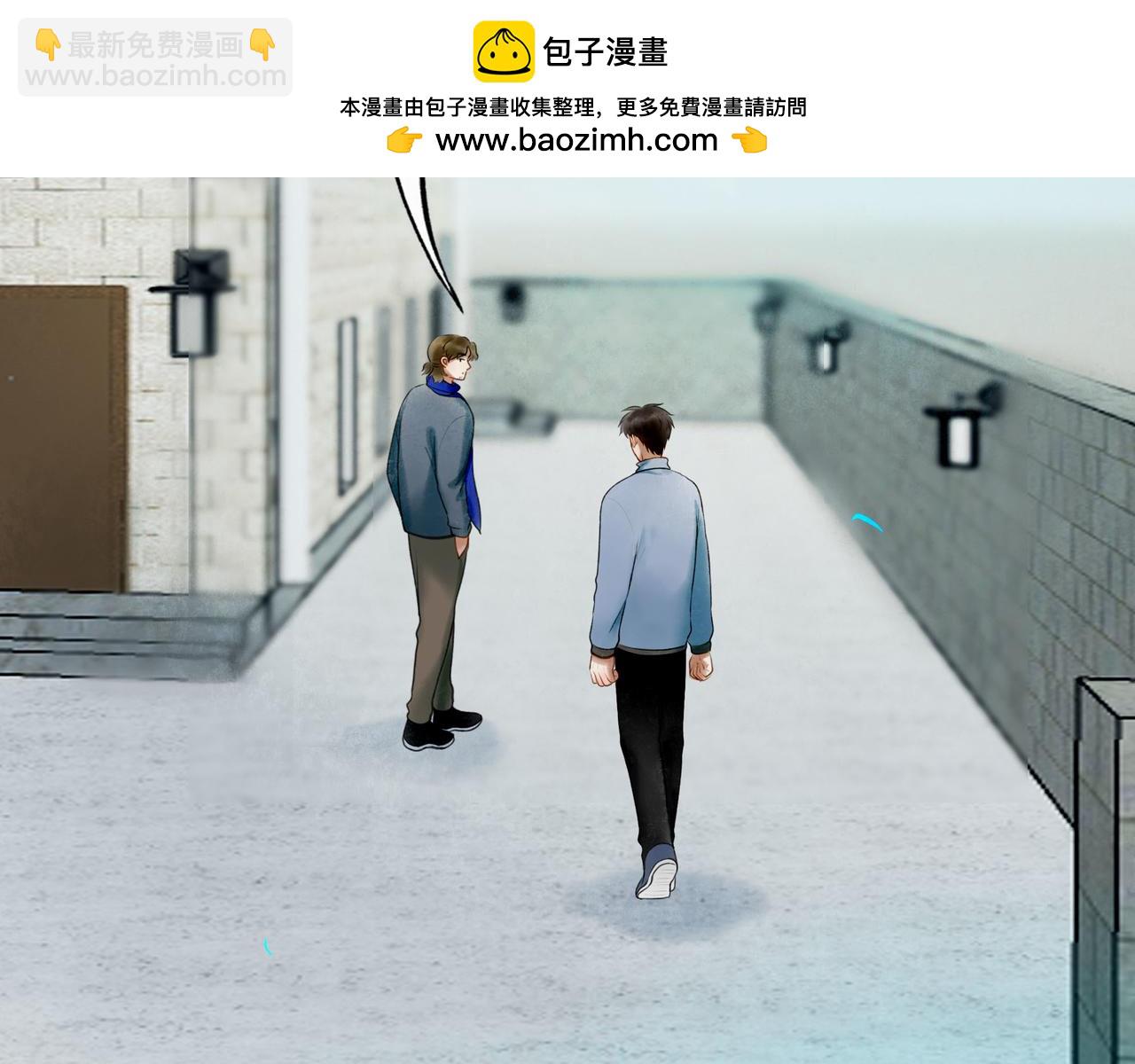 105.愈合的伤疤(1/3)-第107话