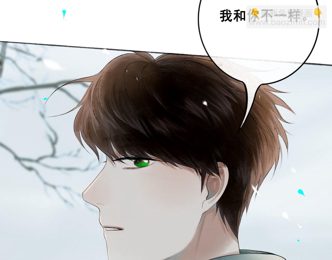 113.完结话 一场冬雪(1/5)-第115话