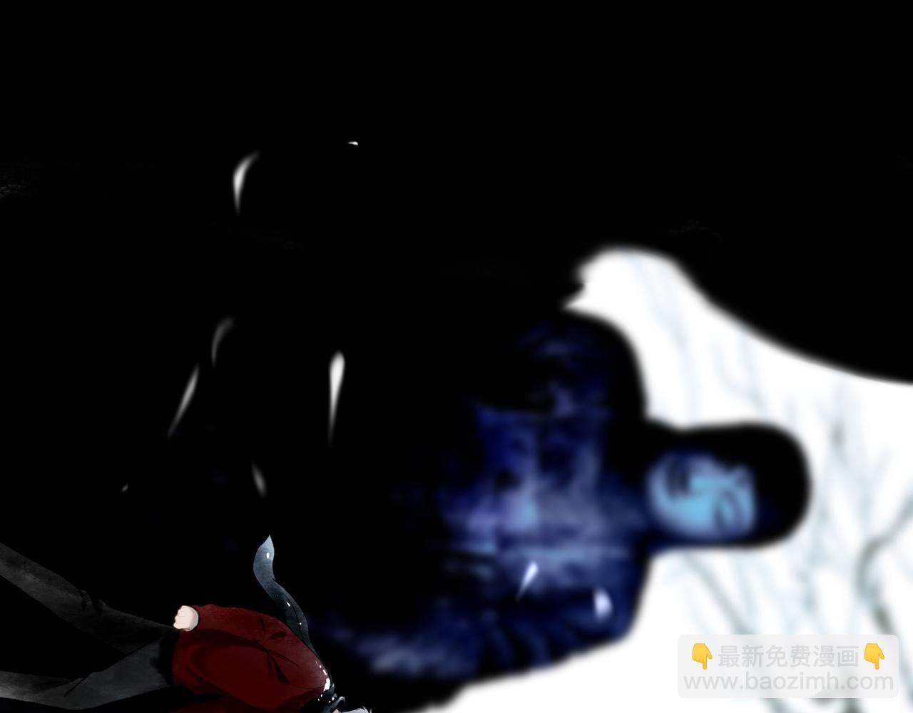 113.完结话 一场冬雪(1/5)-第115话