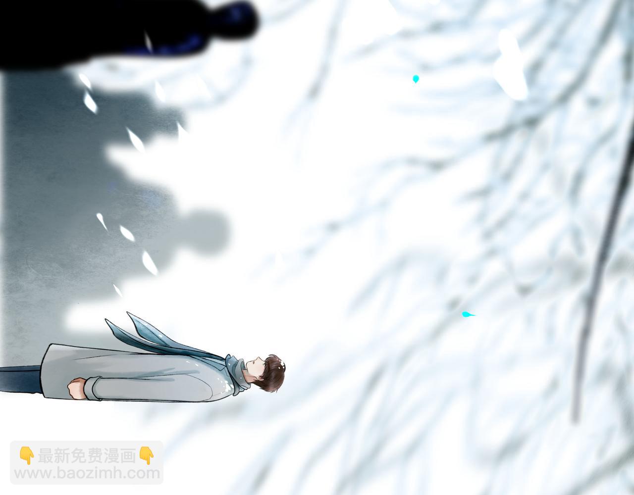 113.完结话 一场冬雪(1/5)-第115话