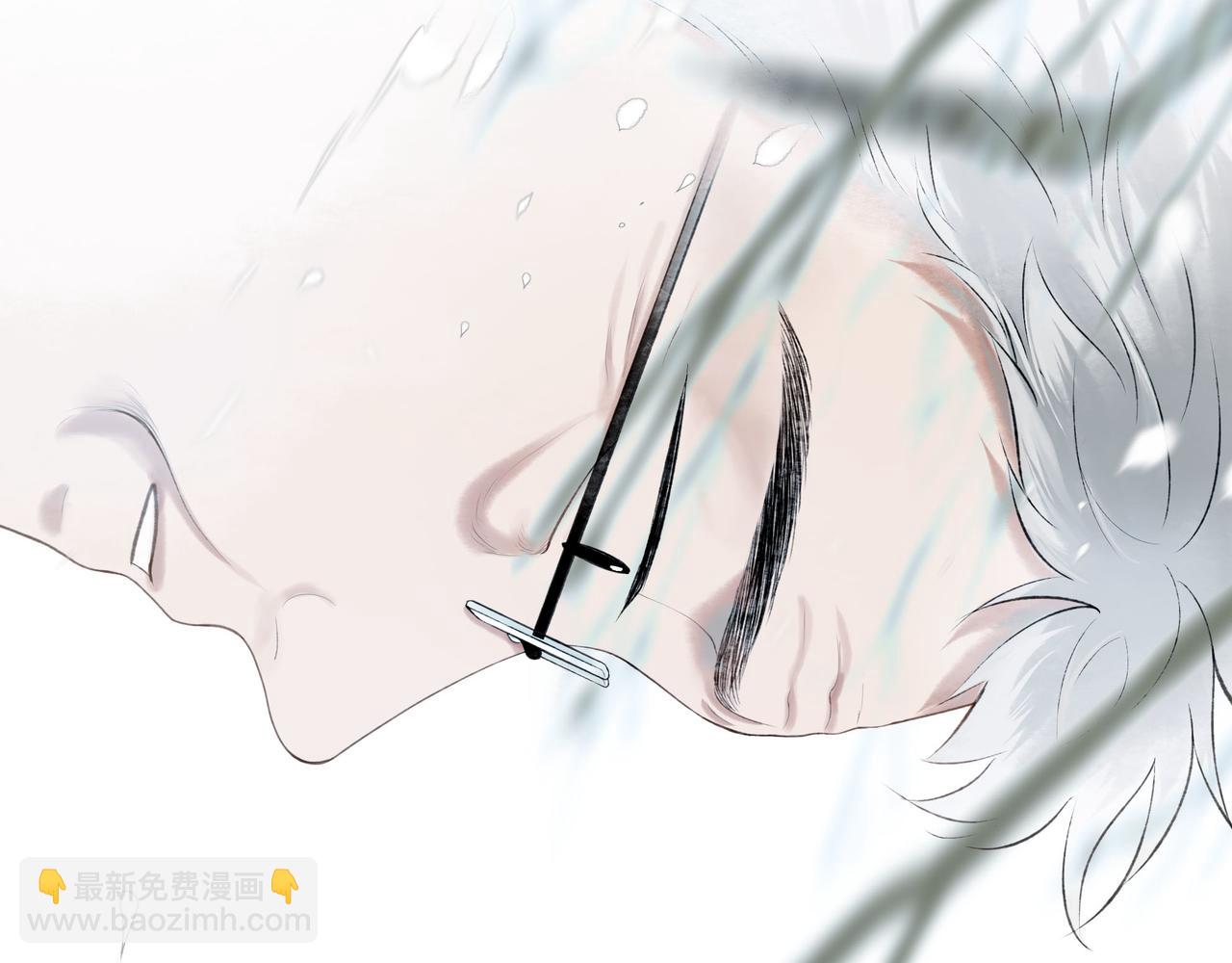 113.完结话 一场冬雪(1/5)-第115话