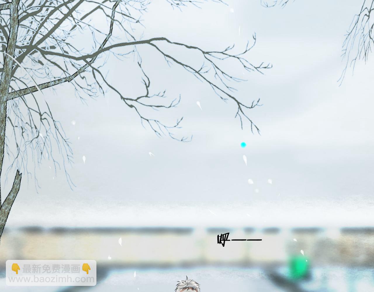 113.完结话 一场冬雪(1/5)-第115话