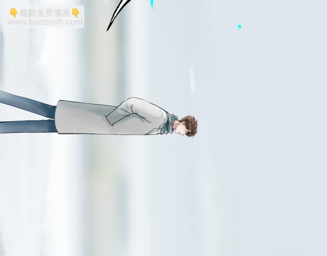 113.完结话 一场冬雪(1/5)-第115话