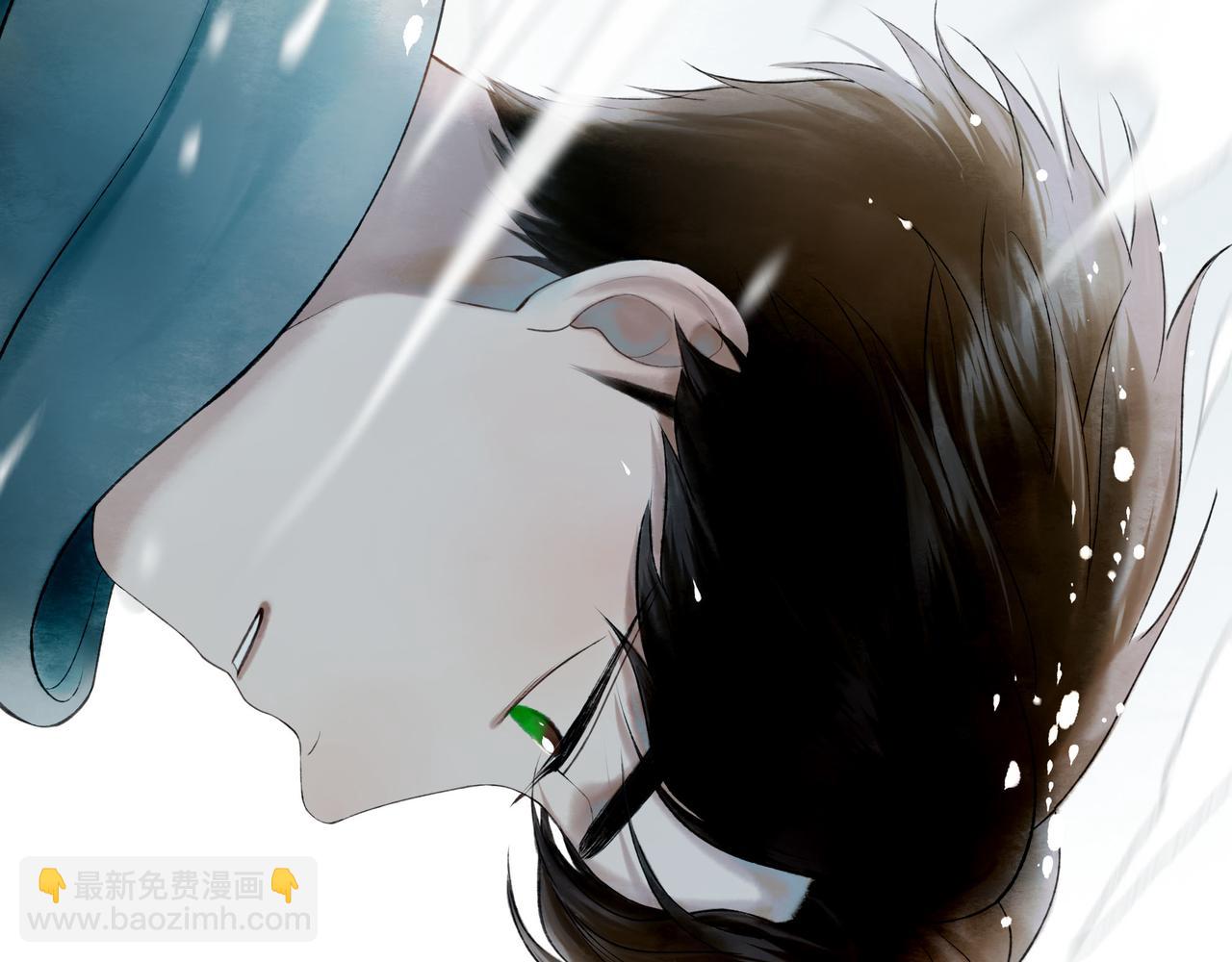 113.完结话 一场冬雪(1/5)-第115话