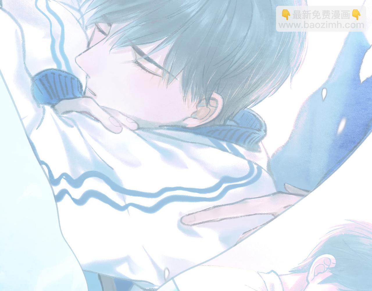 113.完结话 一场冬雪(1/5)-第115话