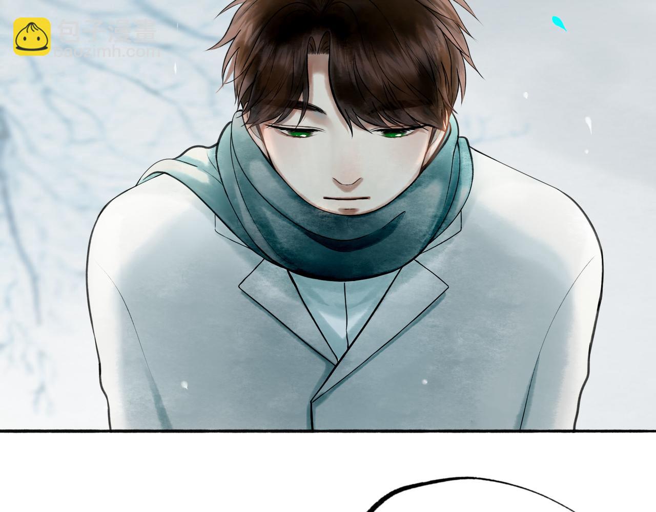 113.完结话 一场冬雪(1/5)-第115话