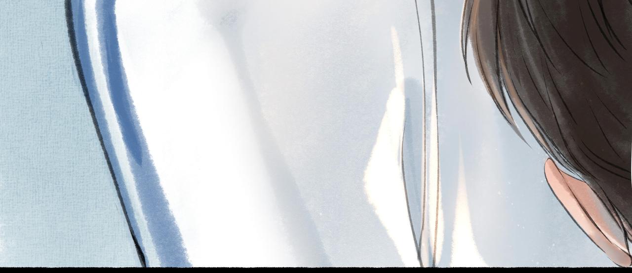 17.不愿揭开的伤疤(1/2)-第17话