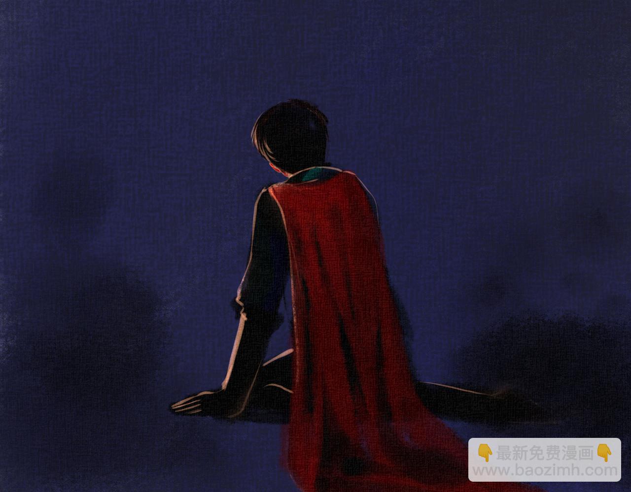 17.不愿揭开的伤疤(1/2)-第17话