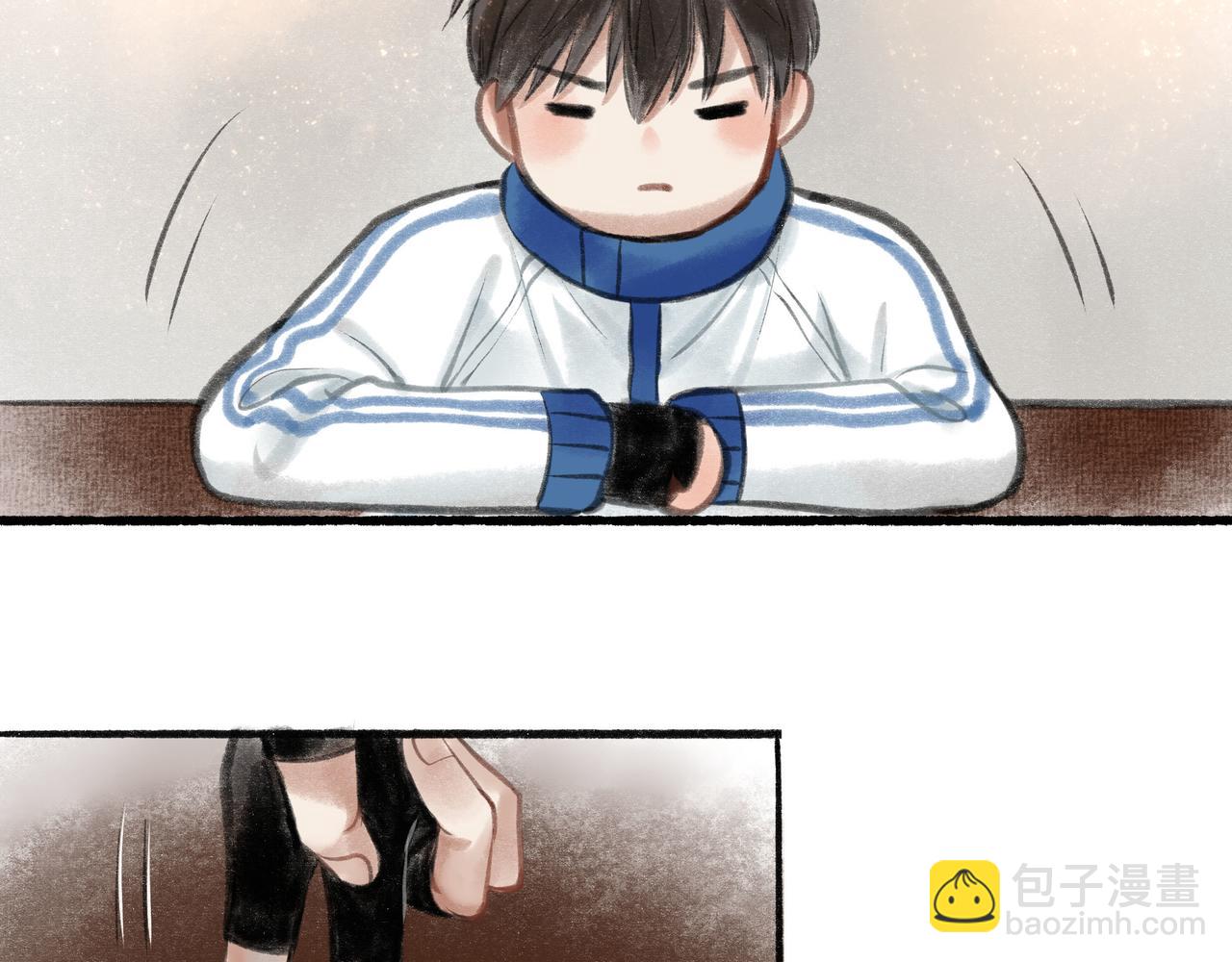 21.心头一片软(1/2)-第21话