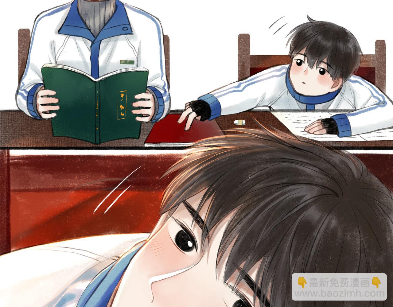 21.心头一片软(1/2)-第21话